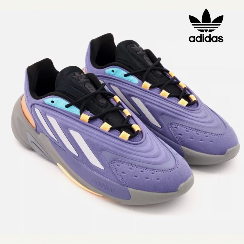Adidas Women’s Ozelia Lifestyle Sneaker